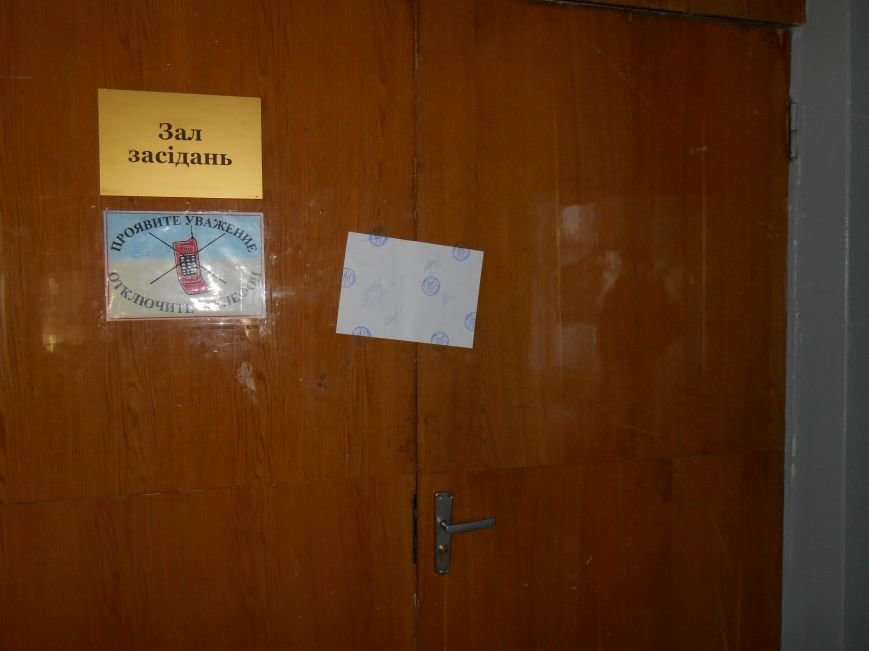 Список депутатов городского совета огласят через 4 дня (фото) - фото 3 Список депутатов городского совета огласят через 4 дня (фото) - фото 3