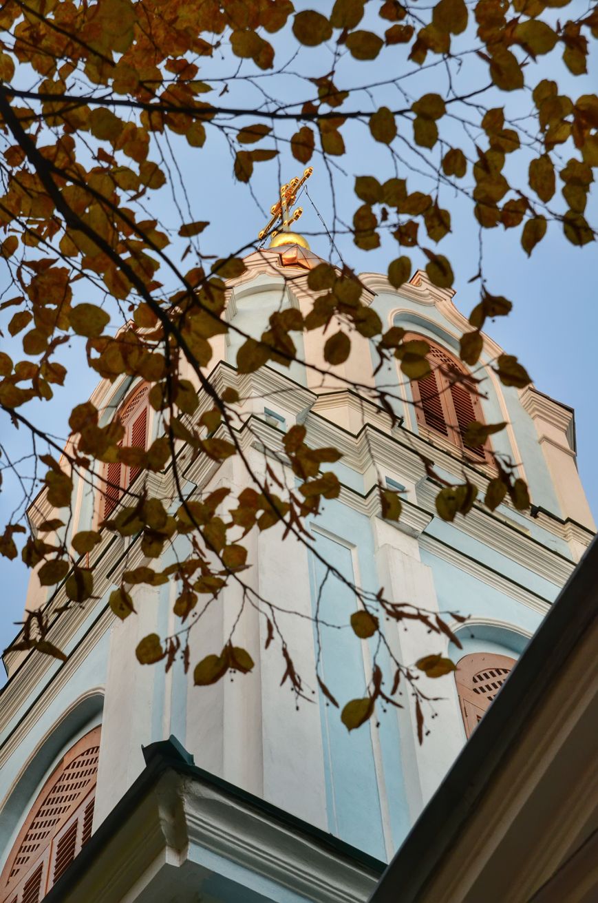 Фотопятница: Николаев соборный (ФОТО), фото-6 Фотопятница: Николаев соборный (ФОТО), фото-6
