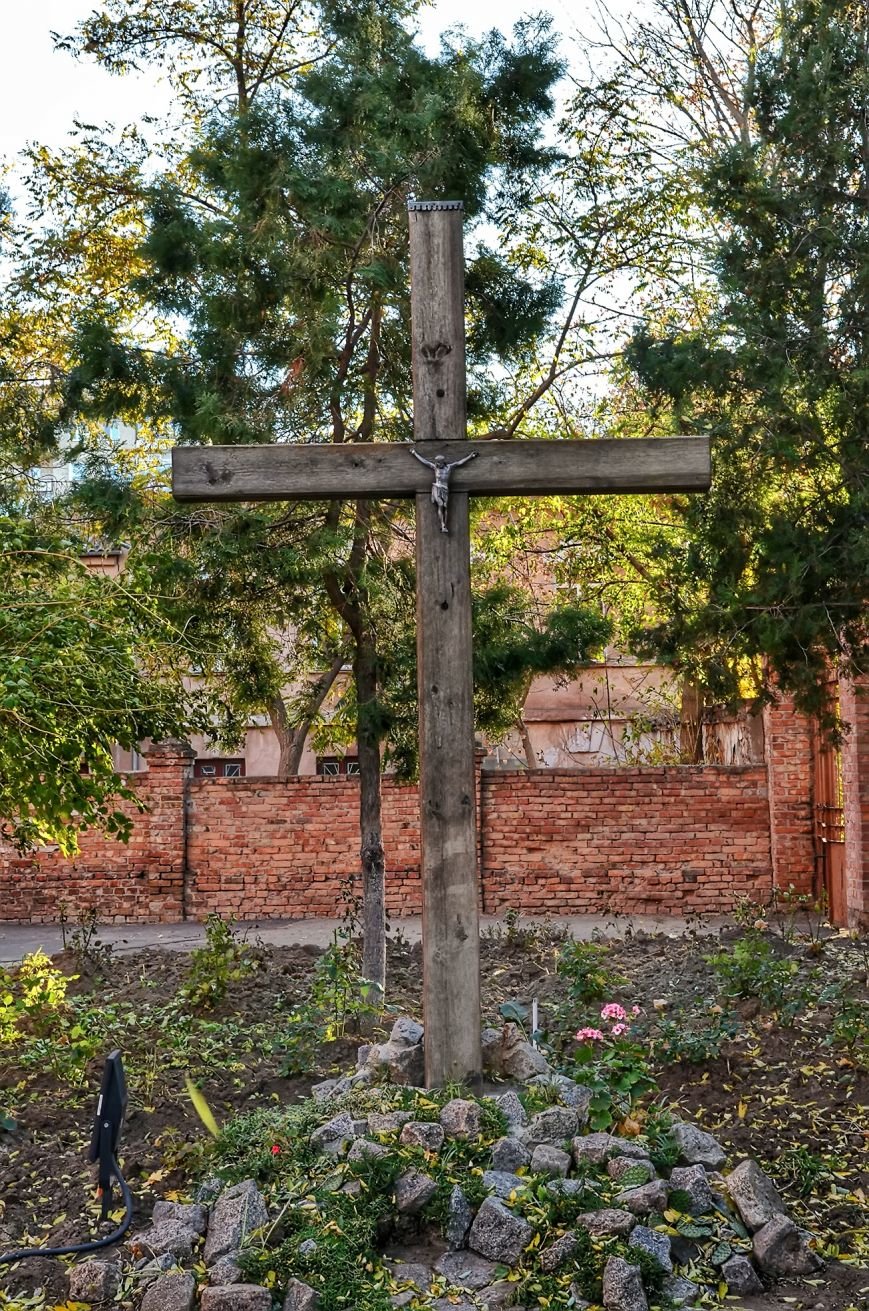 Фотопятница: Николаев соборный (ФОТО), фото-40 Фотопятница: Николаев соборный (ФОТО), фото-40