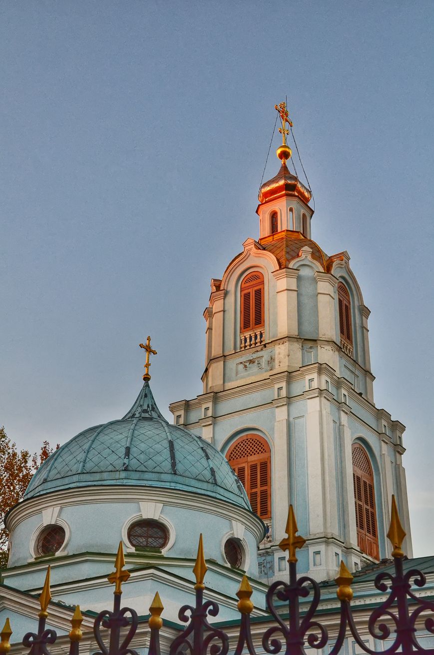 Фотопятница: Николаев соборный (ФОТО), фото-3 Фотопятница: Николаев соборный (ФОТО), фото-3