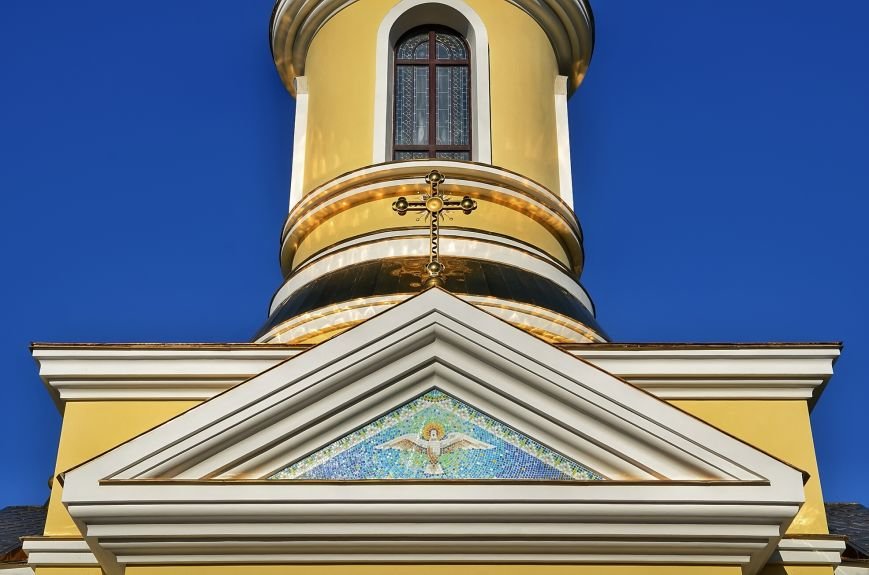 Фотопятница: Николаев соборный (ФОТО), фото-23 Фотопятница: Николаев соборный (ФОТО), фото-23