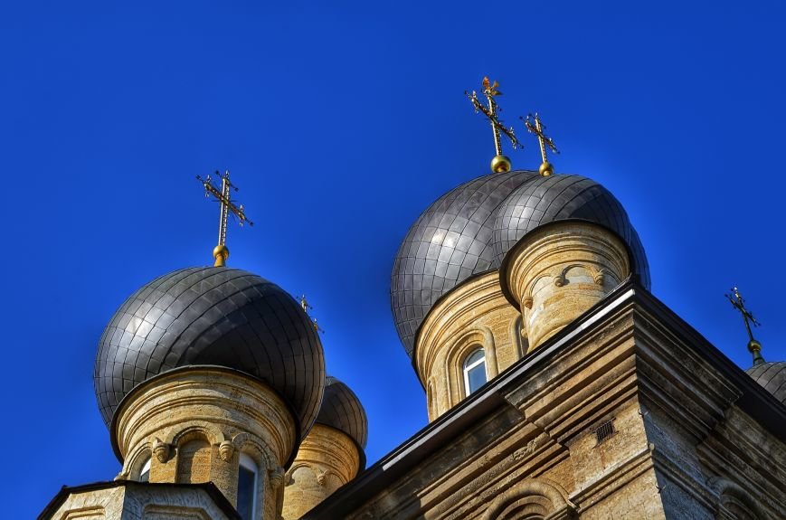 Фотопятница: Николаев соборный (ФОТО), фото-20 Фотопятница: Николаев соборный (ФОТО), фото-20