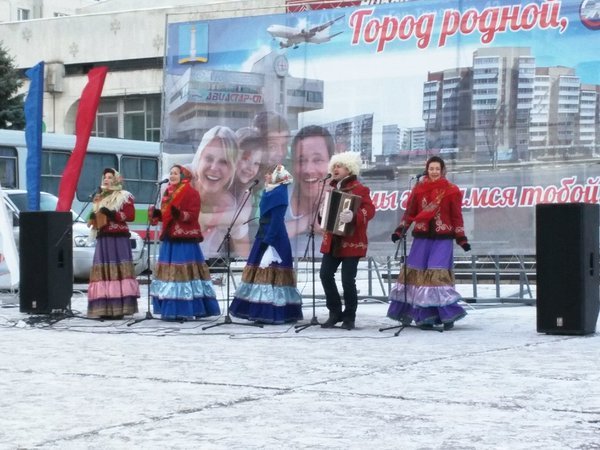 По щучьему велению: сахар за 40 рублей, живая рыба и многое другое (фото) (фото) - фото 10 По щучьему велению: сахар за 40 рублей, живая рыба и многое другое (фото) (фото) - фото 10