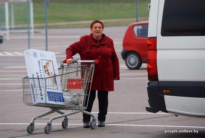 Поляки жалуются на повышение цен на продукты, а литовцы - на услуги: сравниваем цены в Беларуси, Литве и Польше (фото) - фото 3 Поляки жалуются на повышение цен на продукты, а литовцы - на услуги: сравниваем цены в Беларуси, Литве и Польше (фото) - фото 3