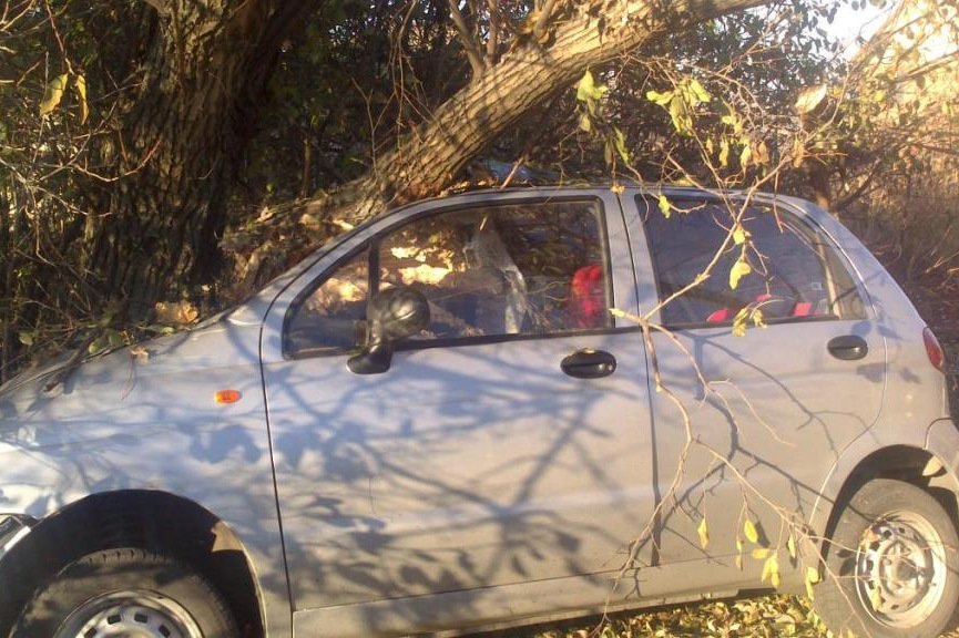 В Белгородской области пассажир УАЗа погиб при столкновении с автобусом (фото) - фото 1 В Белгородской области пассажир УАЗа погиб при столкновении с автобусом (фото) - фото 1