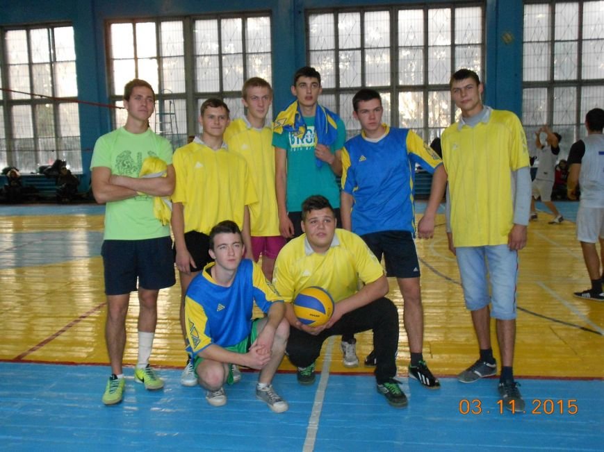 Волейбол_ВУЗ_09 Волейбол_ВУЗ_09