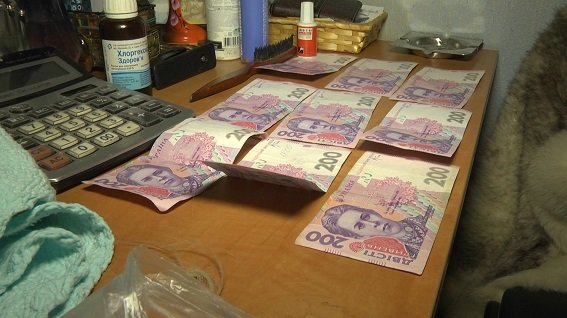 В центре Киева милиция разоблачила бордель (ФОТО, ВИДЕО) (фото) - фото 1 В центре Киева милиция разоблачила бордель (ФОТО, ВИДЕО) (фото) - фото 1