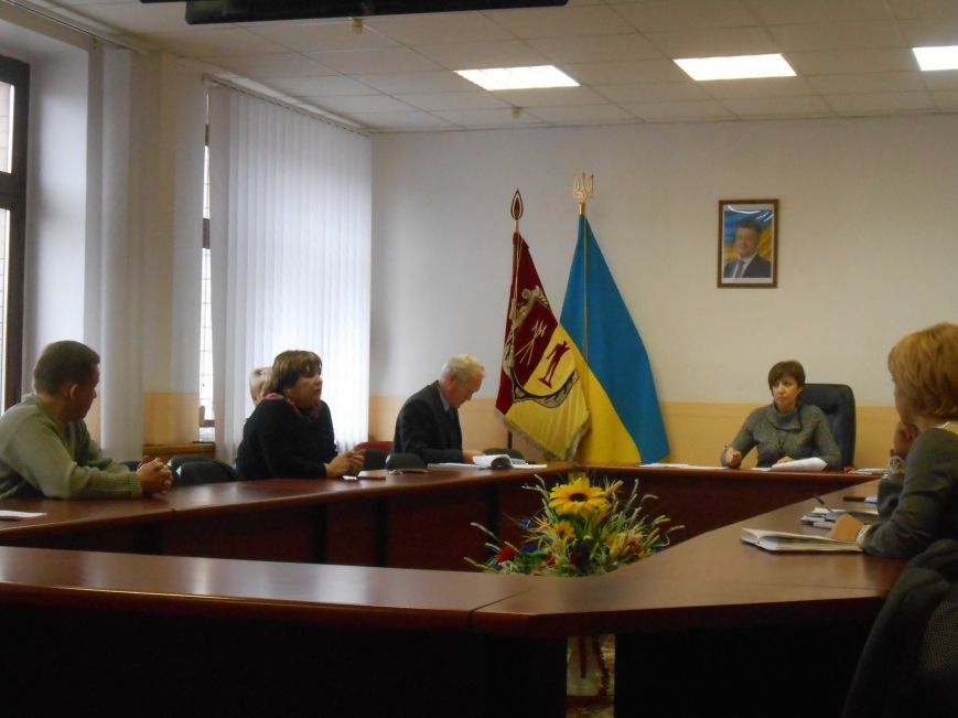 Комиссия по переименованию улиц Днепродзержинска продолжает формировать проект решения горсовета (фото) - фото 1 Комиссия по переименованию улиц Днепродзержинска продолжает формировать проект решения горсовета (фото) - фото 1