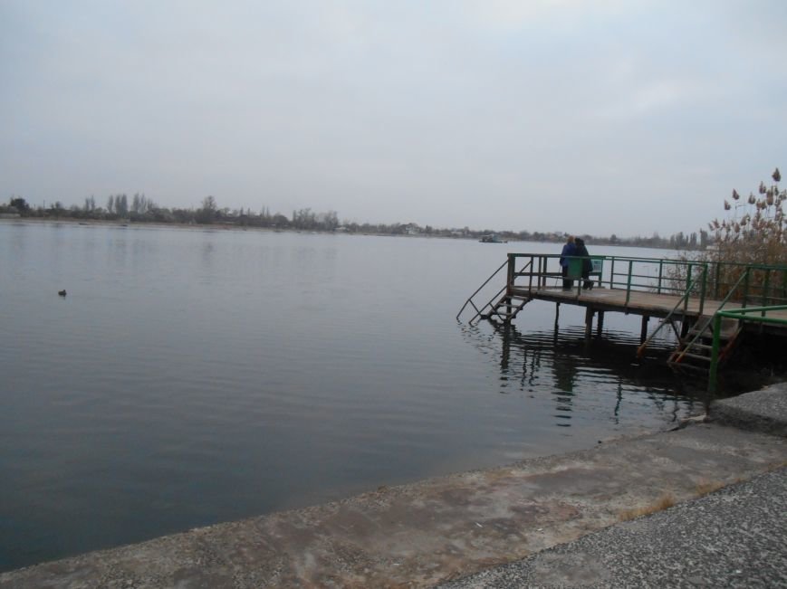 Природная уникальность Славянска должна использоваться в оздоровлении детей (фото) - фото 3 Природная уникальность Славянска должна использоваться в оздоровлении детей (фото) - фото 3