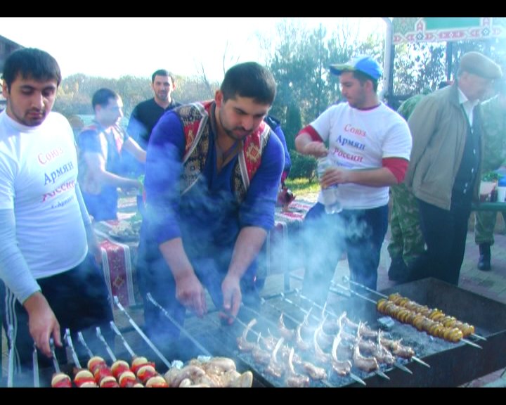 Шашлыки 4 Шашлыки 4