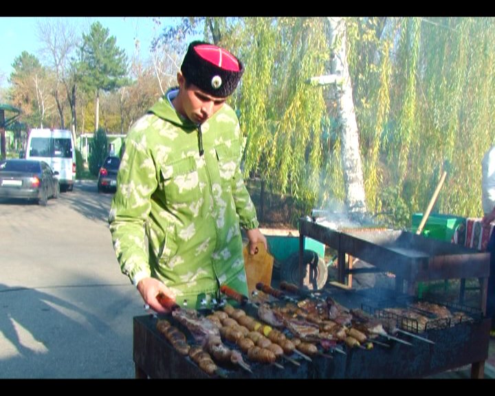 Шашлыки 6 Шашлыки 6