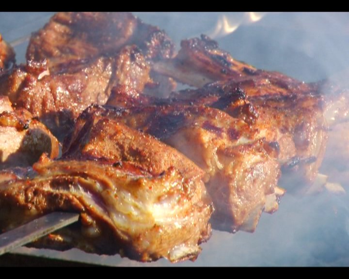 Шашлыки 7 Шашлыки 7