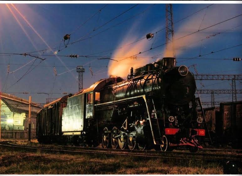 Львівські залізничники стали призерами у спеціалізованому фотоконкурсі (фото) - фото 1 Львівські залізничники стали призерами у спеціалізованому фотоконкурсі (фото) - фото 1