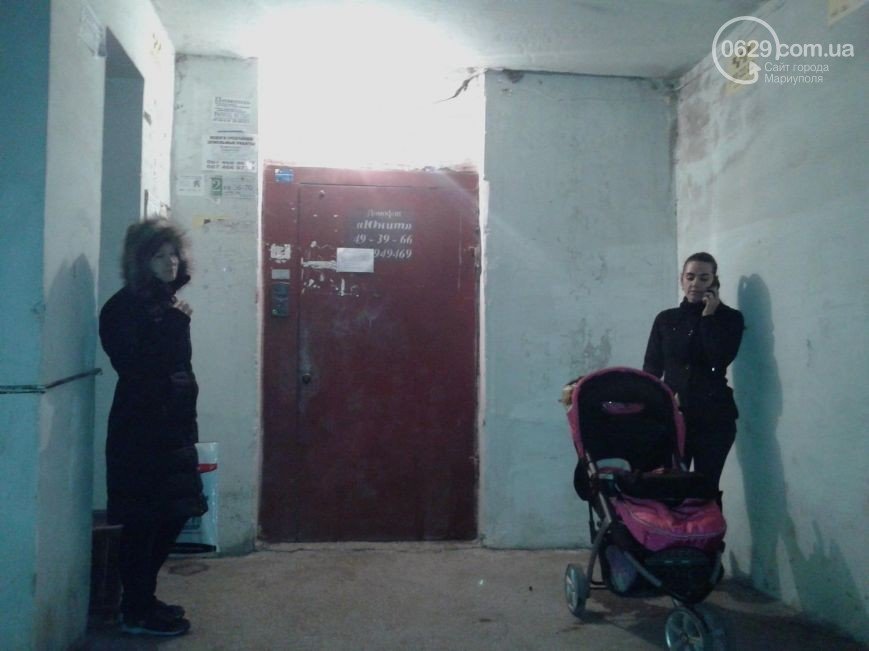 Коммунальная яма: к чему ведет рост тарифов (фото) - фото 2 Коммунальная яма: к чему ведет рост тарифов (фото) - фото 2