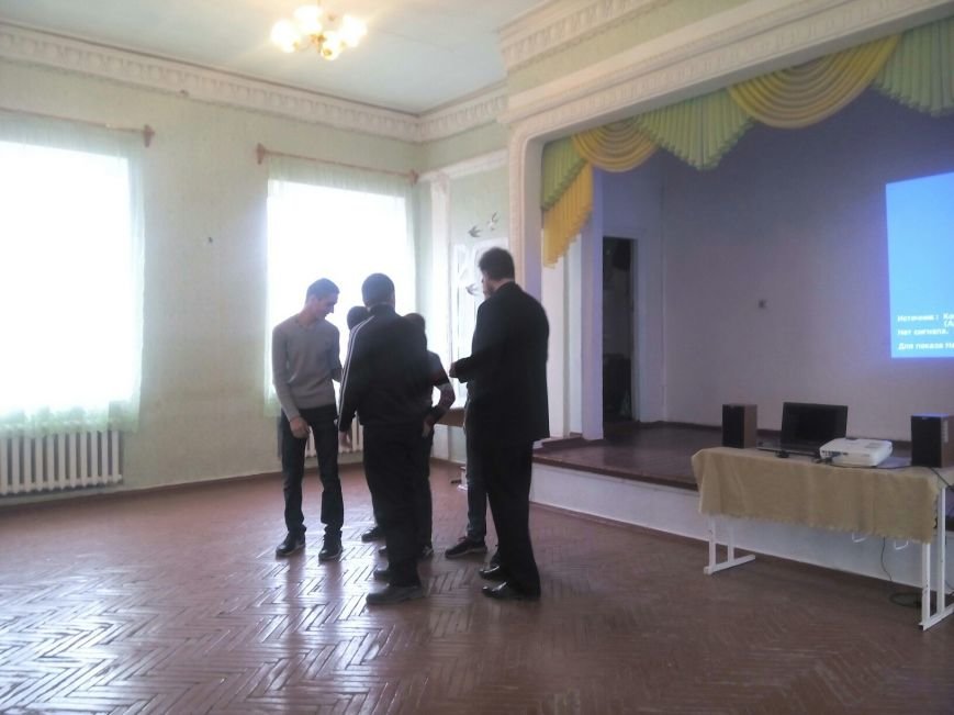 Социальный проект «Городские стражи» продолжает свое шествие по школам Красноармейска и района (фото) - фото 4 Социальный проект «Городские стражи» продолжает свое шествие по школам Красноармейска и района (фото) - фото 4