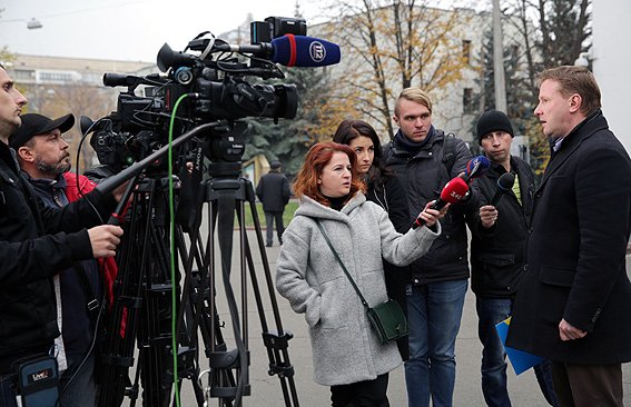 Поліція вже працює- призначено слідчих та співробітників чергових частим (фото) - фото 1 Поліція вже працює- призначено слідчих та співробітників чергових частим (фото) - фото 1