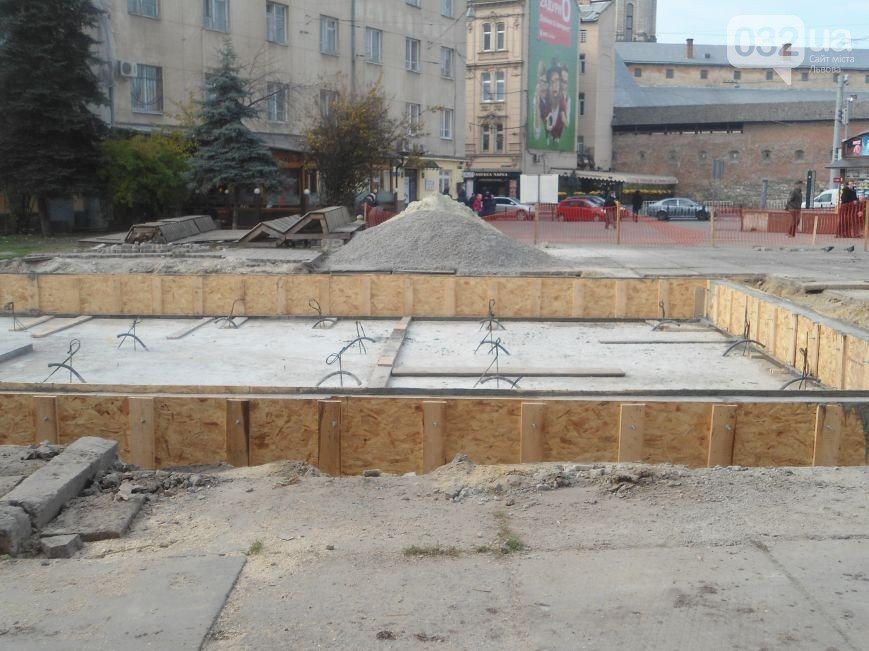 Про що говорить Львів 8 листопада? Підсумки вчорашнього дня (фото) - фото 4 Про що говорить Львів 8 листопада? Підсумки вчорашнього дня (фото) - фото 4