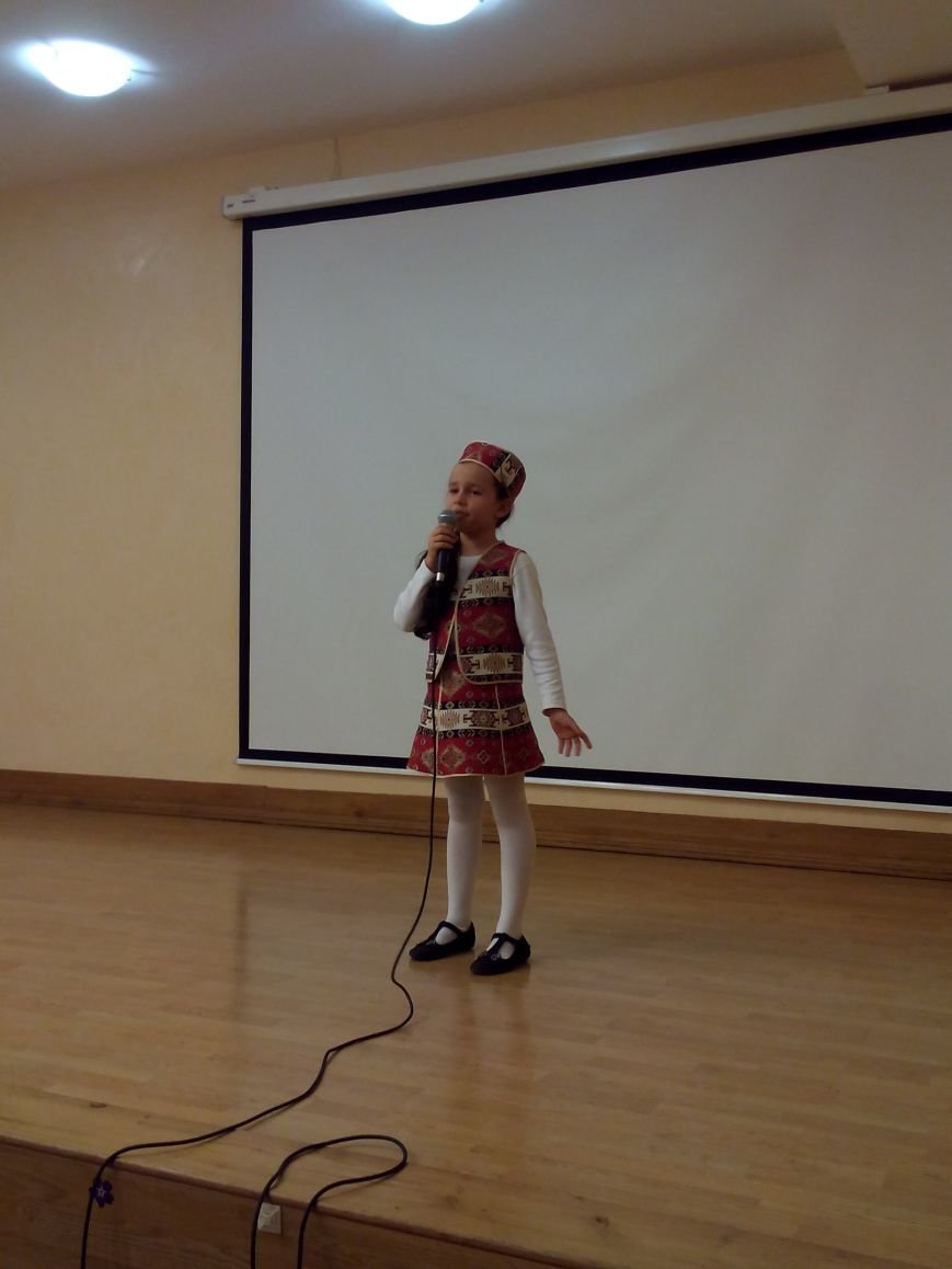 В Симферополе отпраздновали первый круглый юбилей альманаха «Кърымчахлар» (ФОТО) (фото) - фото 5 В Симферополе отпраздновали первый круглый юбилей альманаха «Кърымчахлар» (ФОТО) (фото) - фото 5