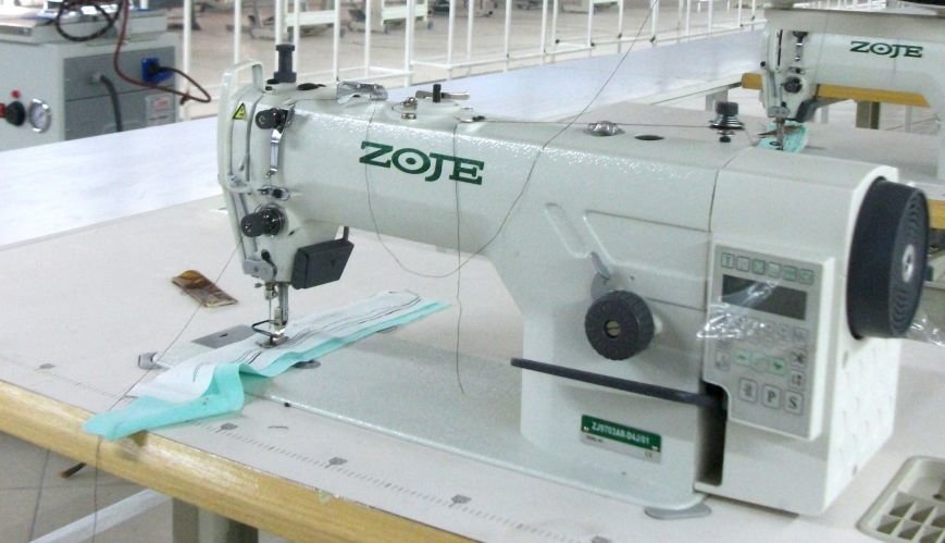 500 нових робочих місць, або у Львові відкриється швейна фабрика європейського рівня! (фото) - фото 3 500 нових робочих місць, або у Львові відкриється швейна фабрика європейського рівня! (фото) - фото 3