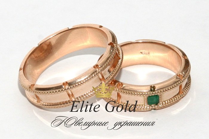EliteGold - авторские ювелирные украшения. Скидка внутри! (фото) - фото 6 EliteGold - авторские ювелирные украшения. Скидка внутри! (фото) - фото 6