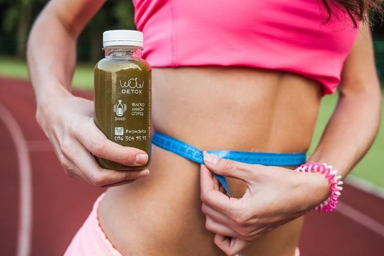 Соковая диета с Wow Detox (фото) - фото 1 Соковая диета с Wow Detox (фото) - фото 1