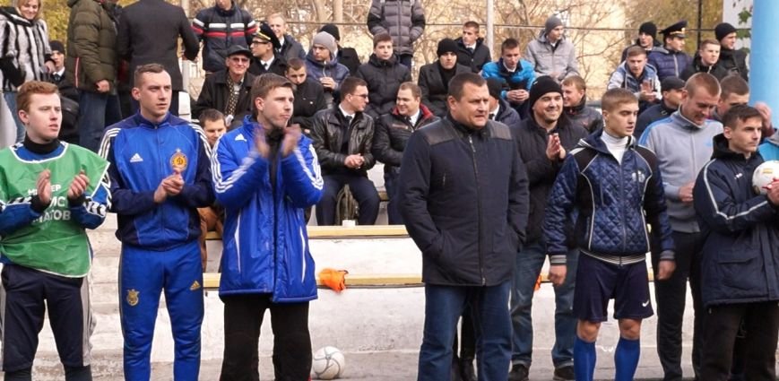 Мы выступаем за активное развитие массового спорта в Днепропетровске – Борис Филатов (фото) - фото 1 Мы выступаем за активное развитие массового спорта в Днепропетровске – Борис Филатов (фото) - фото 1