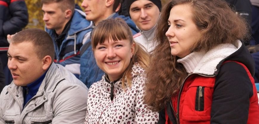 Мы выступаем за активное развитие массового спорта в Днепропетровске – Борис Филатов (фото) - фото 1 Мы выступаем за активное развитие массового спорта в Днепропетровске – Борис Филатов (фото) - фото 1
