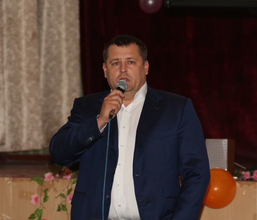 Работники «Южмаша» поддержали Бориса Филатова (фото) - фото 1 Работники «Южмаша» поддержали Бориса Филатова (фото) - фото 1