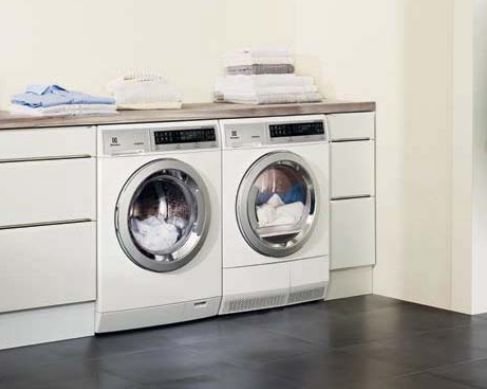 Новые стиральные машины Electrolux Новые стиральные машины Electrolux