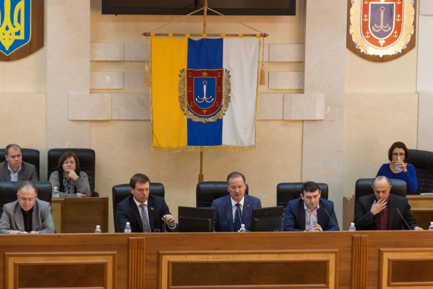Саакашвили обозначил свои приоритеты в Одесской области (ФОТО) (фото) - фото 1