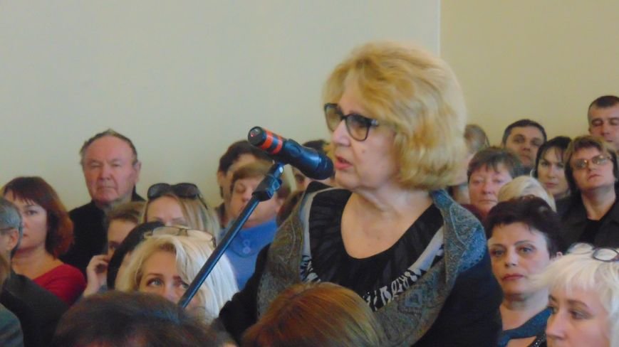 Работники культуры предложили властям поднять зарплаты, отремонтировать помещения и спасти архитектурные памятники (ФОТО) (фото) - фото 2 Работники культуры предложили властям поднять зарплаты, отремонтировать помещения и спасти архитектурные памятники (ФОТО) (фото) - фото 2