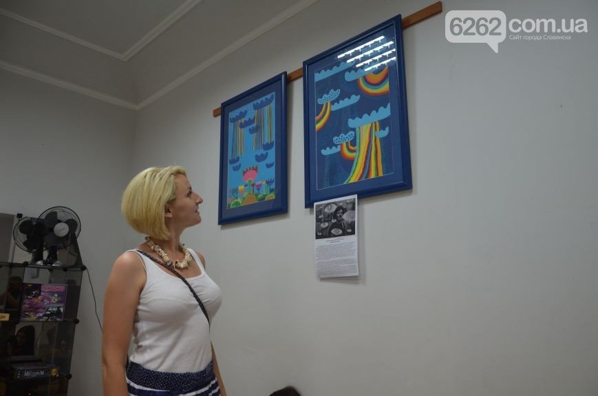 Теплиця у Слов'янську запрошує на святкування з нагоди півріччя (фото) - фото 2 Теплиця у Слов'янську запрошує на святкування з нагоди півріччя (фото) - фото 2