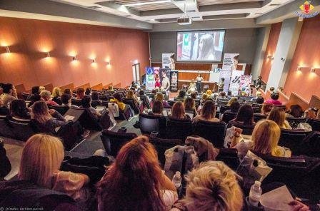 «Зеркало моды» расширяет границы! Впервые в Запорожье! (фото) - фото 7 «Зеркало моды» расширяет границы! Впервые в Запорожье! (фото) - фото 7