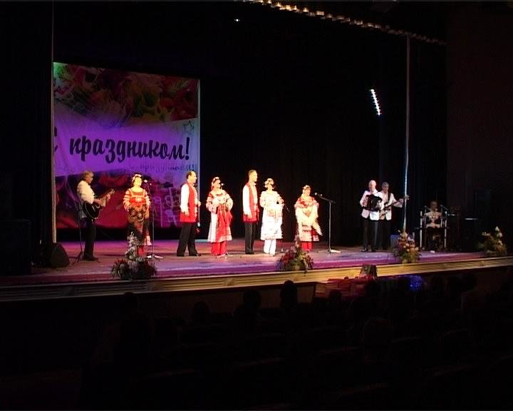 В Армавире отметили Международный день слепых (фото) - фото 1 В Армавире отметили Международный день слепых (фото) - фото 1