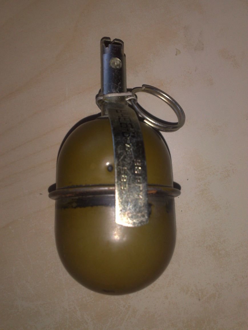 граната граната