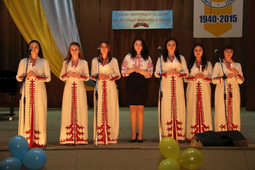 Тернопіль – оберіг української мови (фото) - фото 1 Тернопіль – оберіг української мови (фото) - фото 1