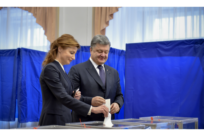 Выборы мэра Киева 2015: хроника и факты (фото) - фото 1 Выборы мэра Киева 2015: хроника и факты (фото) - фото 1