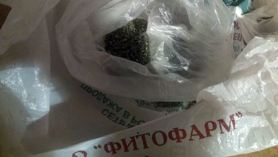 Более 2 кг каннабиса сотрудники полиции изъяли у жителя Артемовского района (фото) - фото 1 Более 2 кг каннабиса сотрудники полиции изъяли у жителя Артемовского района (фото) - фото 1