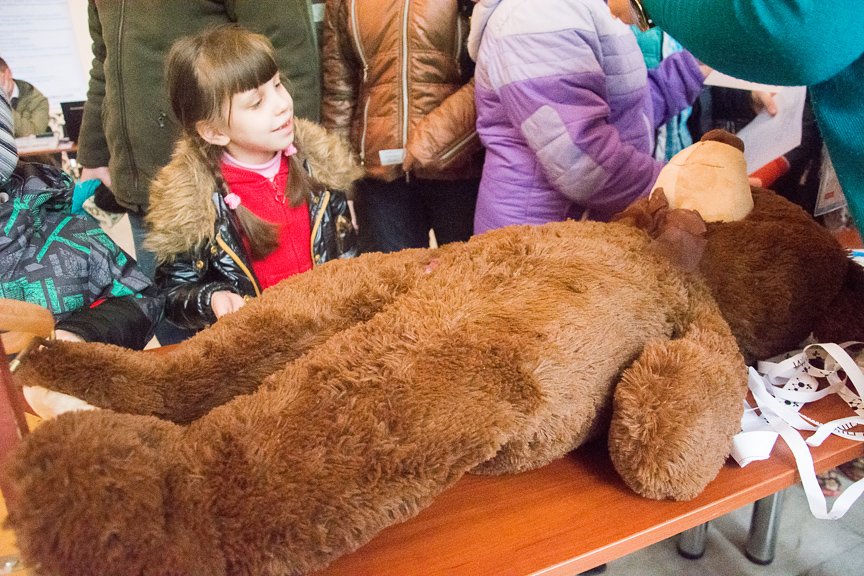 В Киеве прошел фестиваль современных технологий, изобретений и креативности (фото) - фото 1 В Киеве прошел фестиваль современных технологий, изобретений и креативности (фото) - фото 1