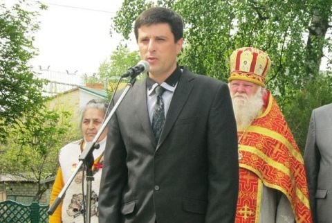 Полтавщина обрала мерів: нові обличчя чи стара гвардія (фото) - фот... Полтавщина обрала мерів: нові обличчя чи стара гвардія (фото) - фото 9