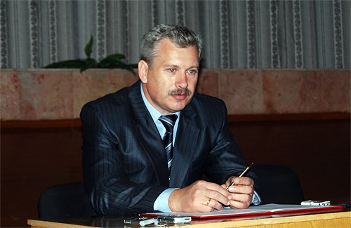Полтавщина обрала мерів: нові обличчя чи стара гвардія (фото) - фот... Полтавщина обрала мерів: нові обличчя чи стара гвардія (фото) - фото 5