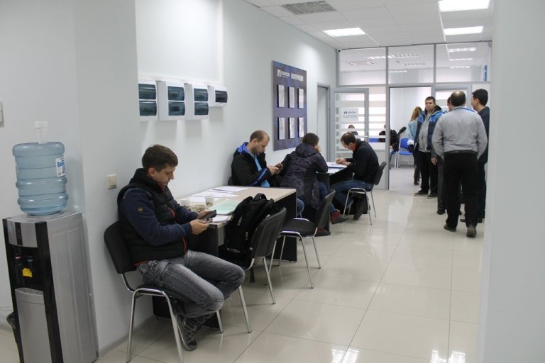 Ростовские дальнобойщики жалуются на плохую работу системы..., фото-3 Ростовские дальнобойщики жалуются на плохую работу системы «Платон» (ФОТО, ВИДЕО), фото-3