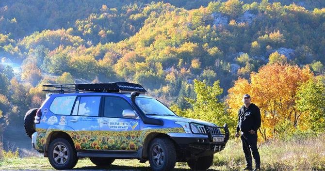 Приключения двоих днепропетровцев на автомобиле в кругосветном путешествии (ФОТО) (фото) - фото 9 Приключения двоих днепропетровцев на автомобиле в кругосветном путешествии (ФОТО) (фото) - фото 9