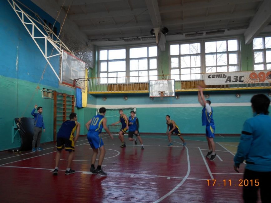 Баскетбол_2 Баскетбол_2