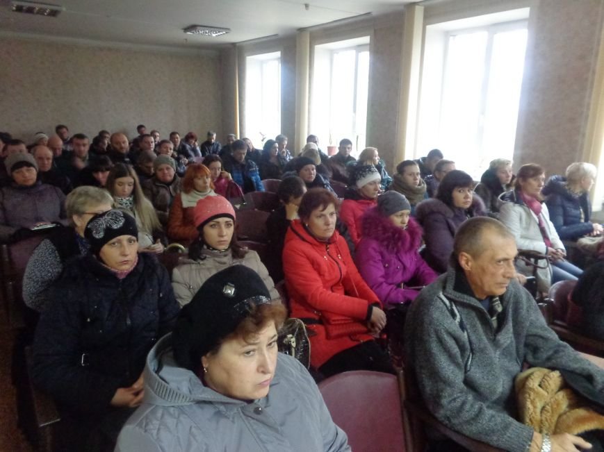 Сегодня красноармейские работодатели рассказали о том, где найти оплачиваемую работу (фото) - фото 1 Сегодня красноармейские работодатели рассказали о том, где найти оплачиваемую работу (фото) - фото 1