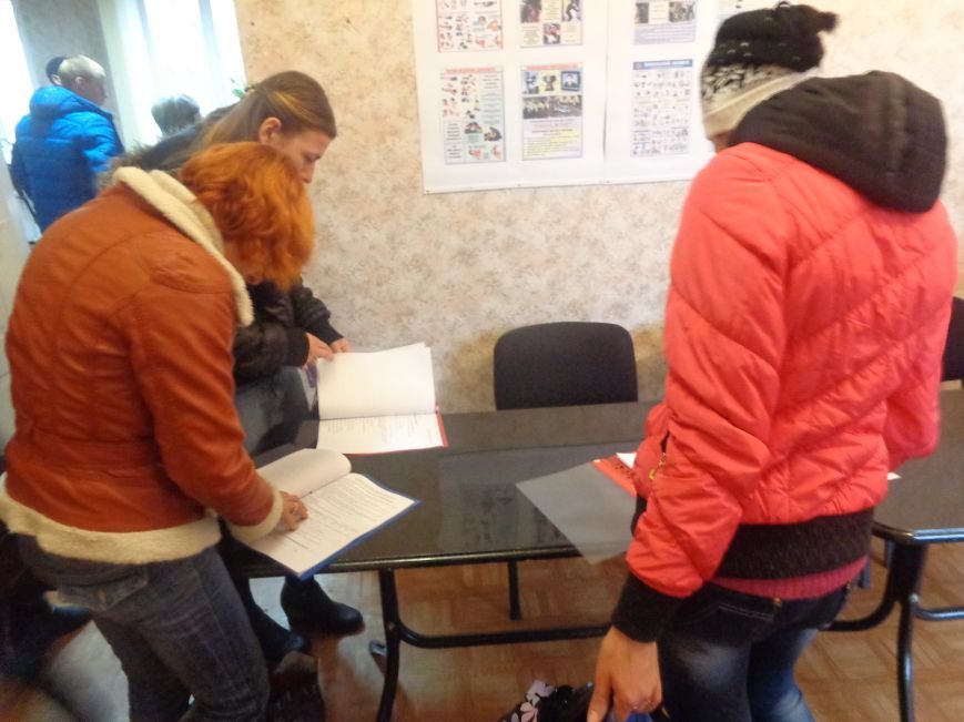 Сегодня красноармейские работодатели рассказали о том, где найти оплачиваемую работу (фото) - фото 6 Сегодня красноармейские работодатели рассказали о том, где найти оплачиваемую работу (фото) - фото 6