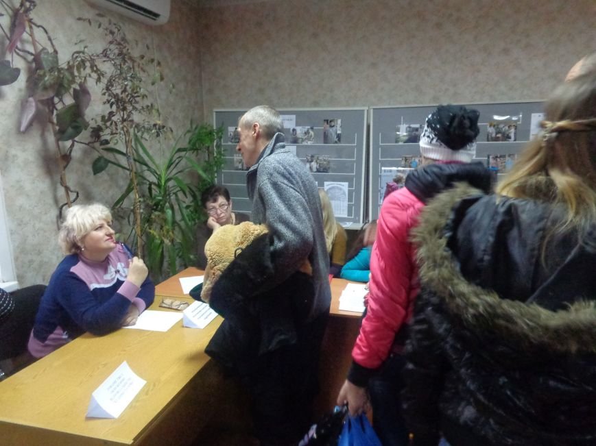 Сегодня красноармейские работодатели рассказали о том, где найти оплачиваемую работу (фото) - фото 6 Сегодня красноармейские работодатели рассказали о том, где найти оплачиваемую работу (фото) - фото 6