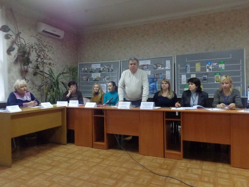 Сегодня красноармейские работодатели рассказали о том, где найти оплачиваемую работу (фото) - фото 1 Сегодня красноармейские работодатели рассказали о том, где найти оплачиваемую работу (фото) - фото 1