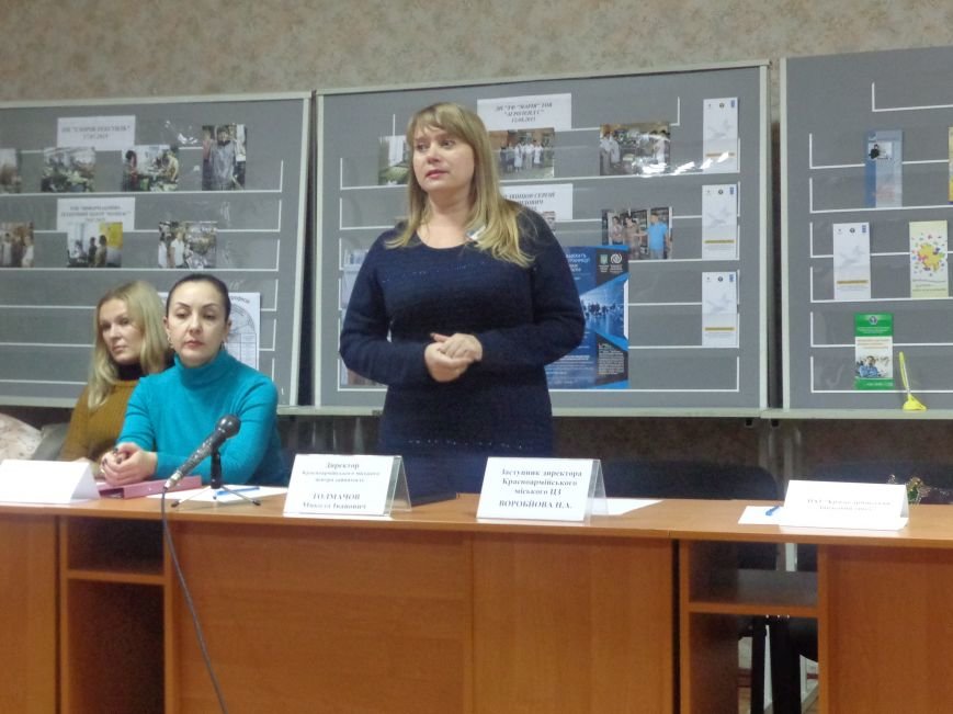 Сегодня красноармейские работодатели рассказали о том, где найти оплачиваемую работу (фото) - фото 2 Сегодня красноармейские работодатели рассказали о том, где найти оплачиваемую работу (фото) - фото 2