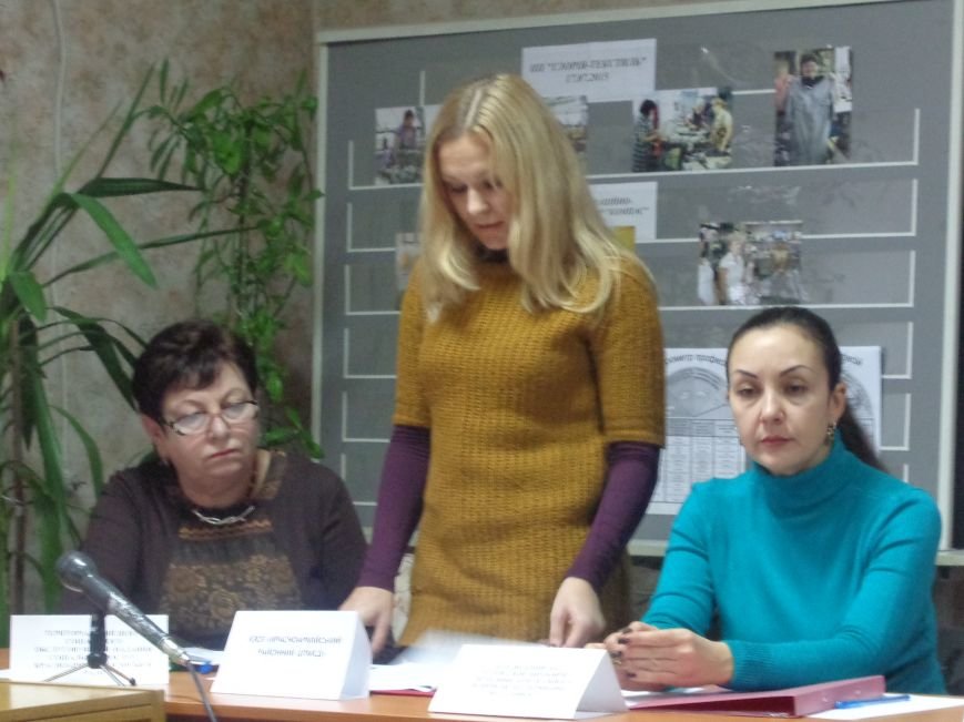 Сегодня красноармейские работодатели рассказали о том, где найти оплачиваемую работу (фото) - фото 4 Сегодня красноармейские работодатели рассказали о том, где найти оплачиваемую работу (фото) - фото 4